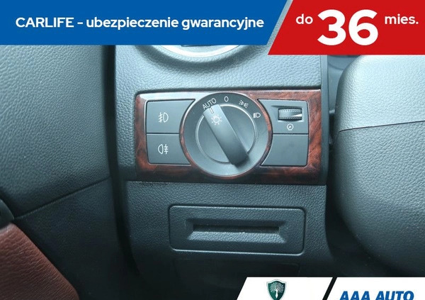 Opel Antara cena 49000 przebieg: 153115, rok produkcji 2015 z Śrem małe 172